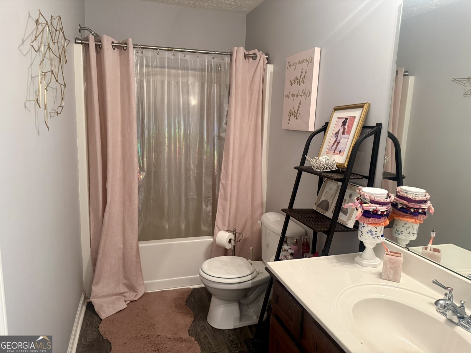 3110 Spicy Cedar Lane Lithonia - Photo 9