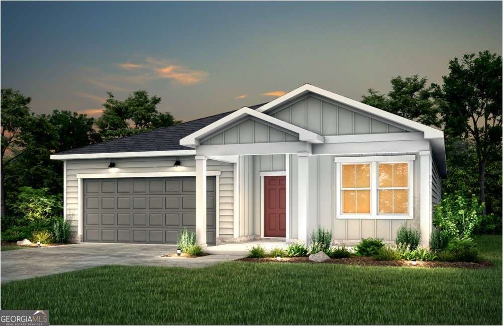 3158 Bronte Court Gainesville - Photo 1