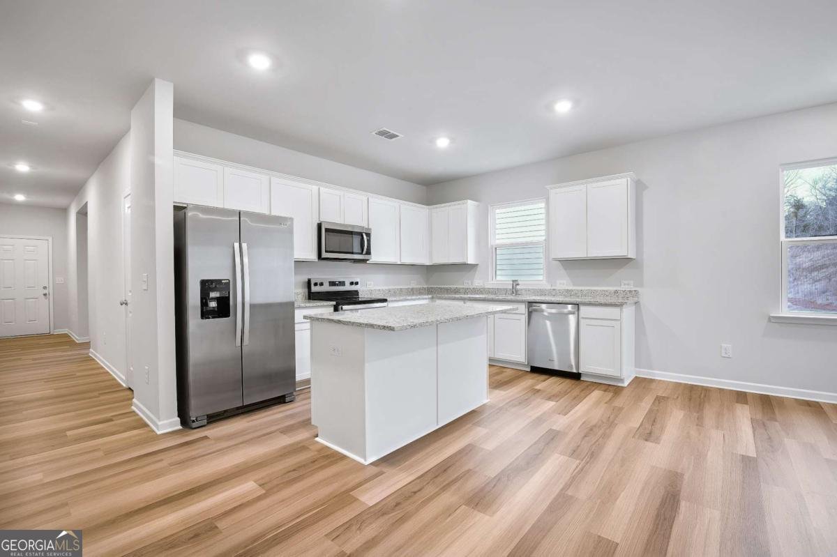 3158 Bronte Court Gainesville - Photo 10