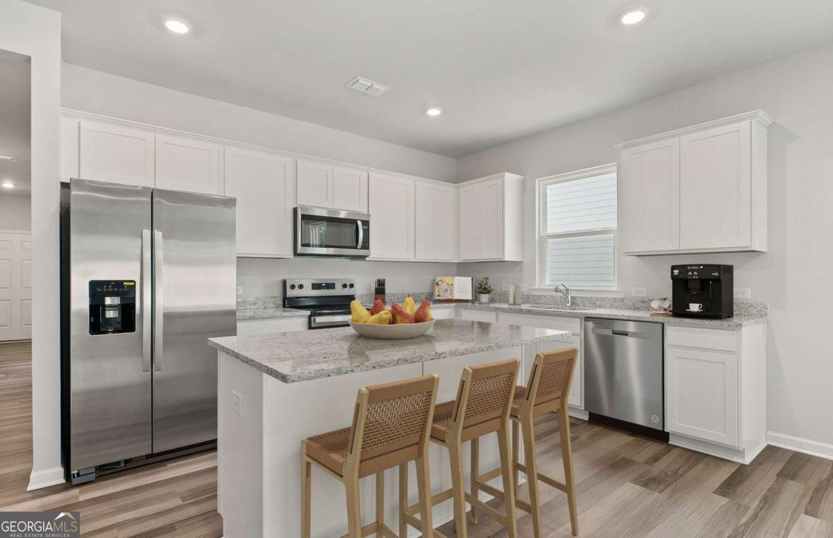 3158 Bronte Court Gainesville - Photo 11