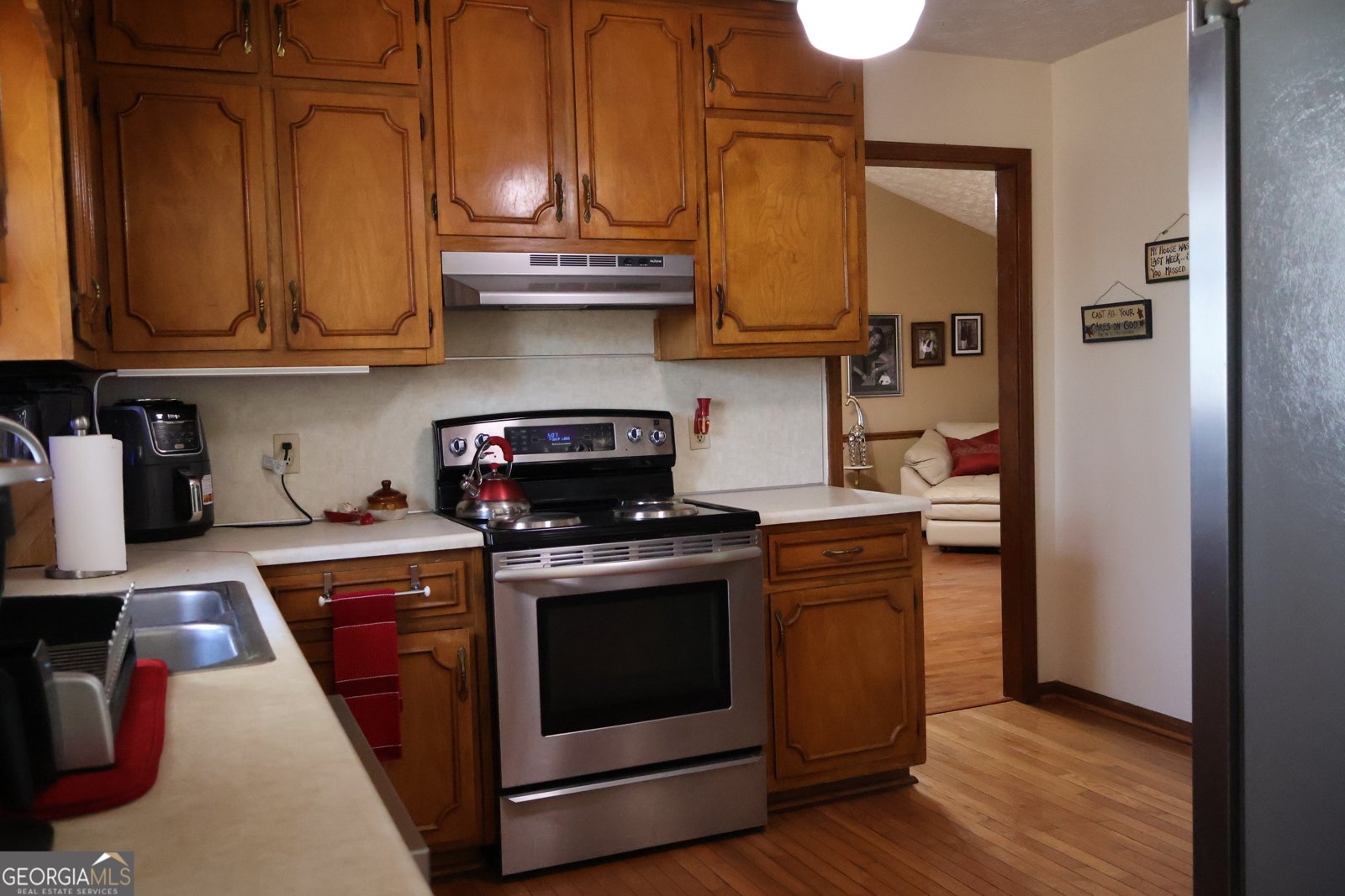 3263 Boulder Brook Dr Lithonia - Photo 19