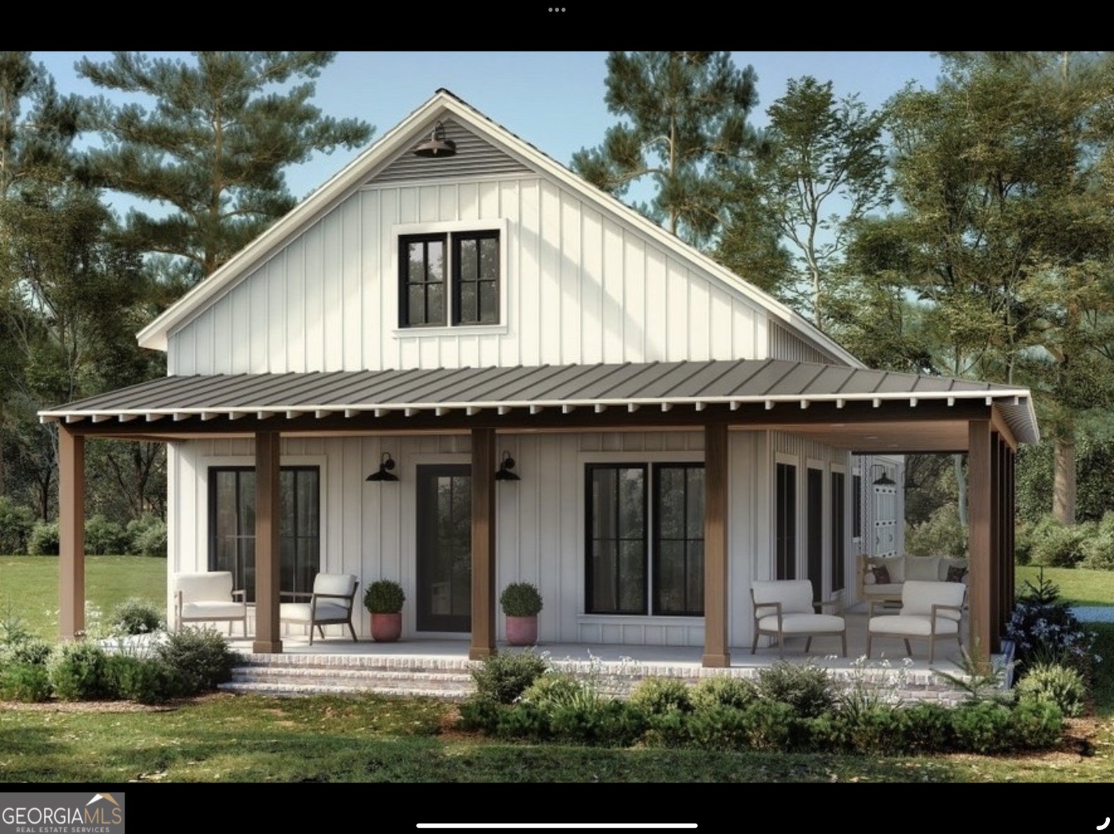 286 Frances Drive Ellijay - Photo 1