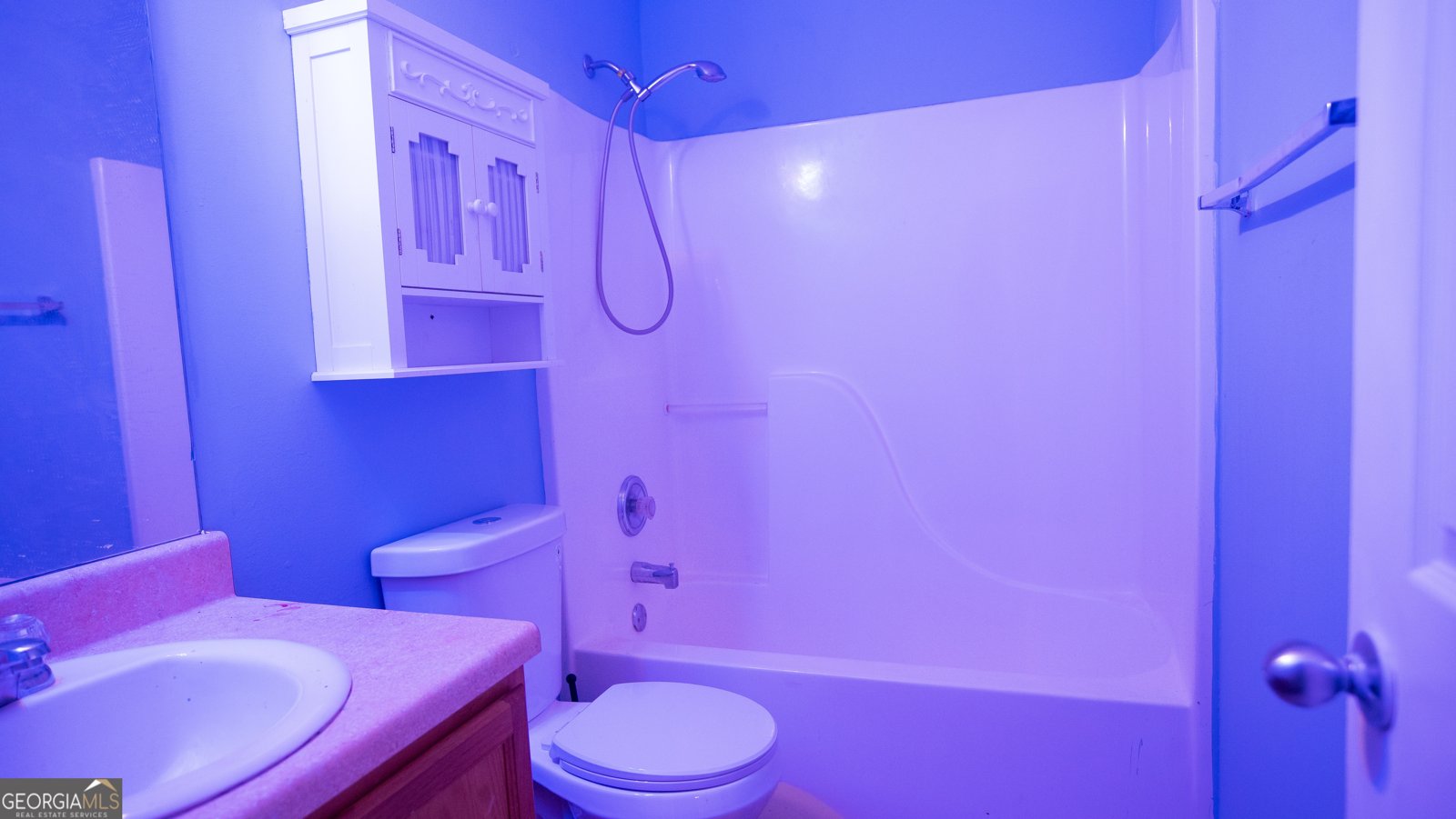 6860 John Clark Drive Douglasville - Photo 16