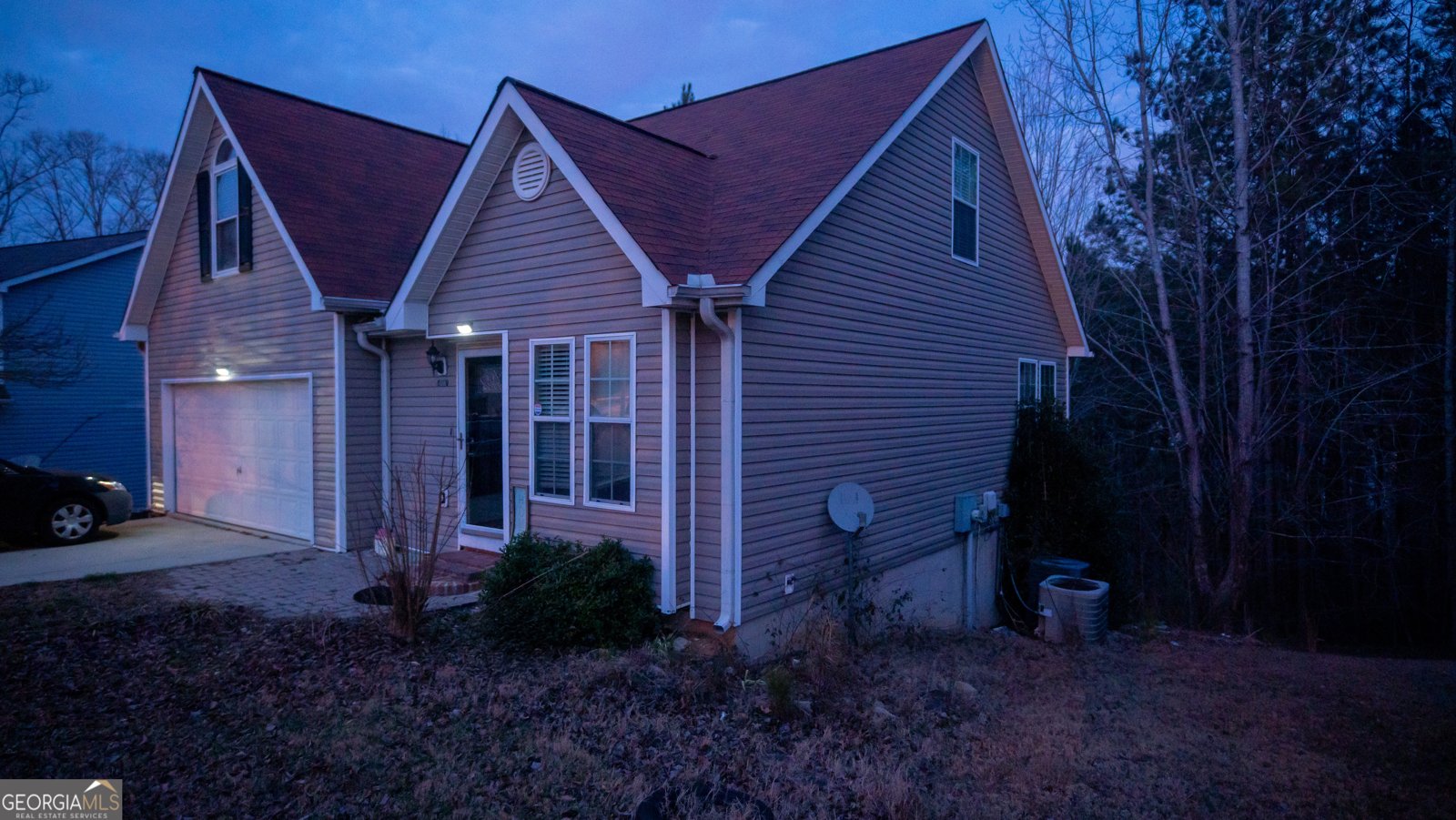 6860 John Clark Drive Douglasville - Photo 27