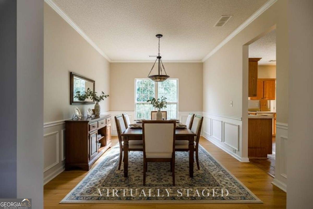 1570 Swan Valley Court Lawrenceville - Photo 10