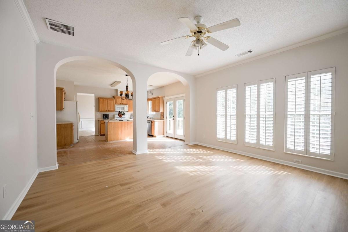 1570 Swan Valley Court Lawrenceville - Photo 12