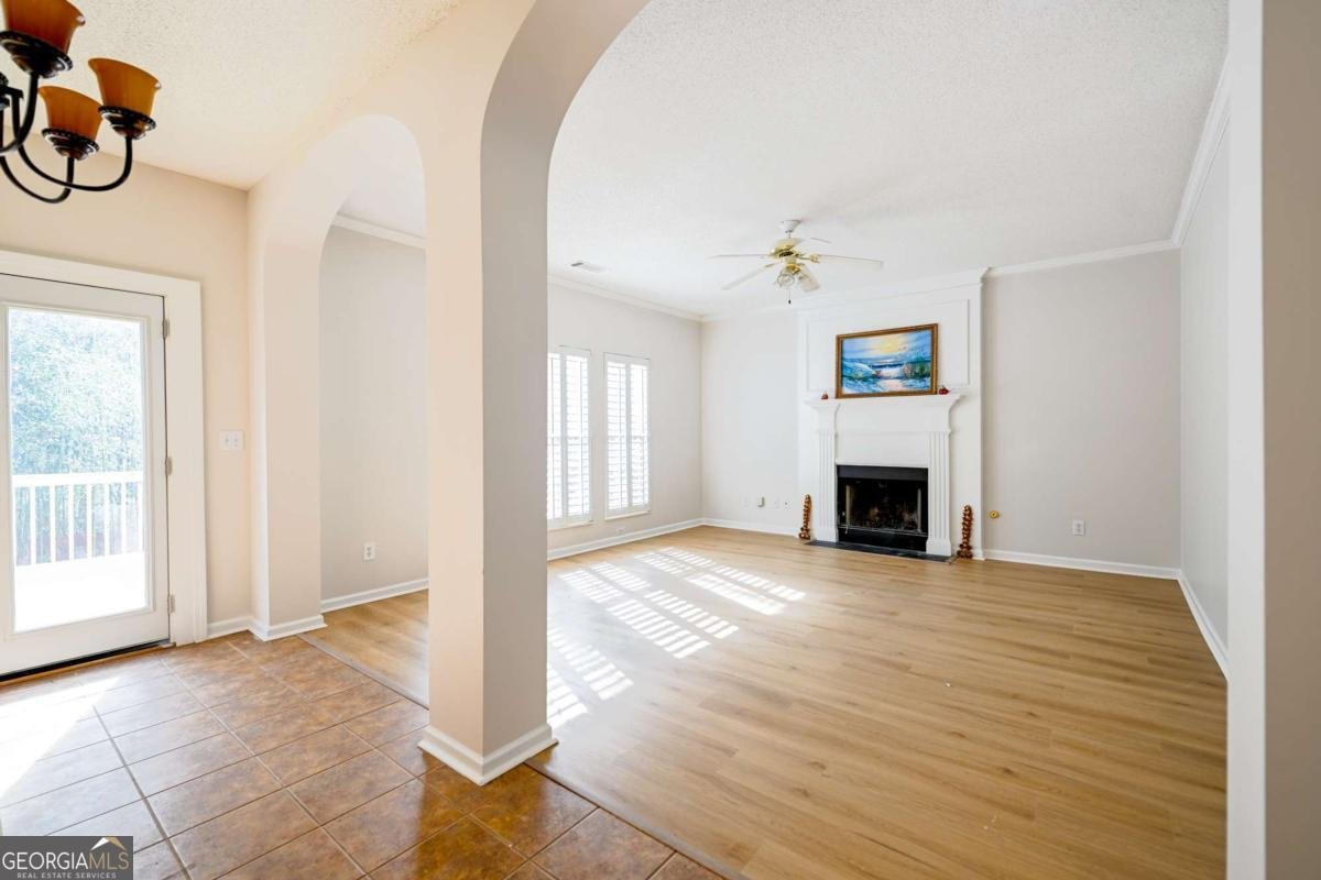 1570 Swan Valley Court Lawrenceville - Photo 14