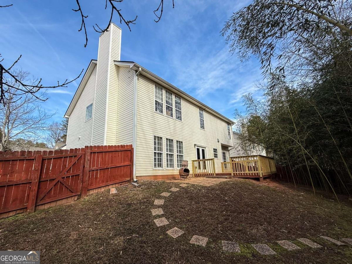 1570 Swan Valley Court Lawrenceville - Photo 32