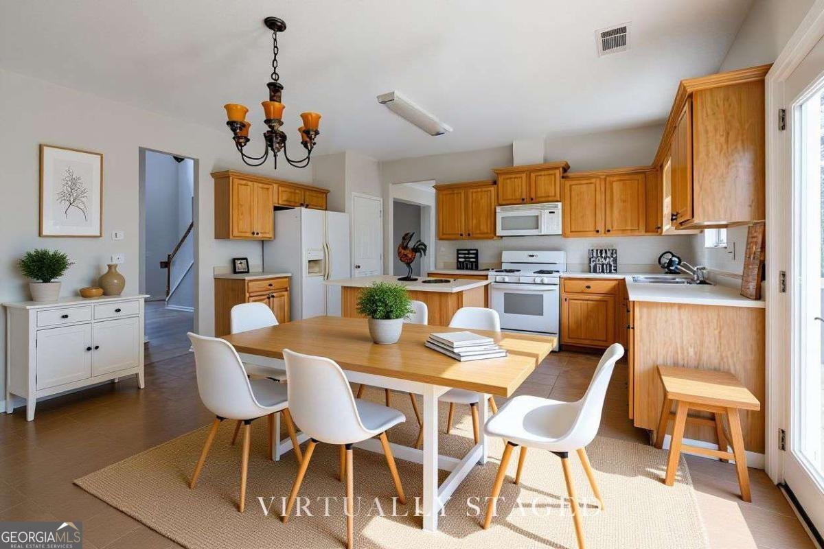 1570 Swan Valley Court Lawrenceville - Photo 8