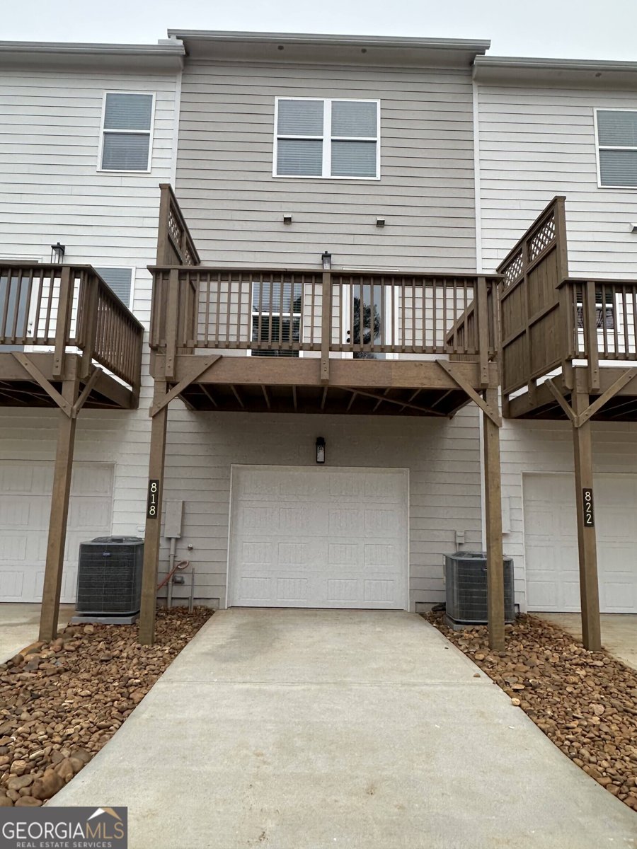 818 Glennferry Bend Mableton - Photo 9