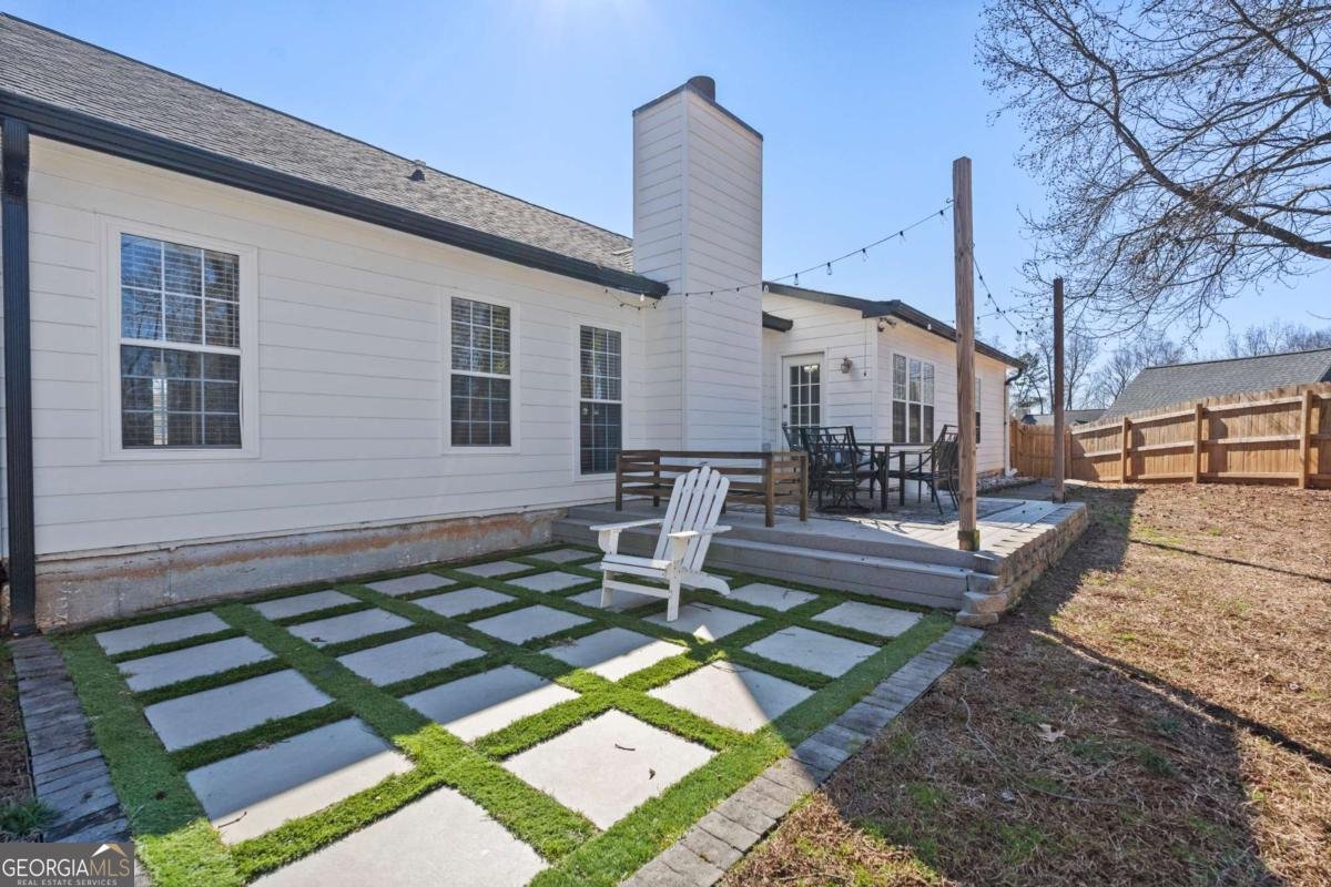 5675 Bridle Glen Drive Sugar Hill - Photo 29