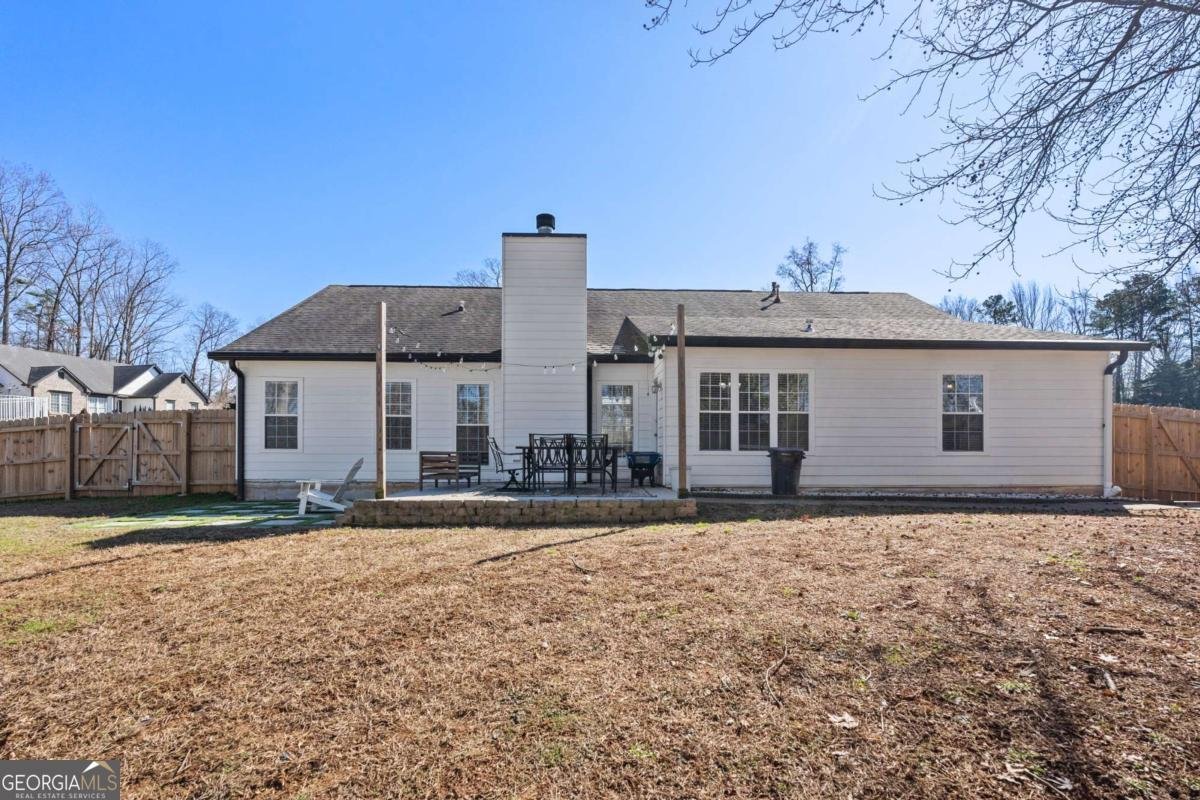 5675 Bridle Glen Drive Sugar Hill - Photo 30