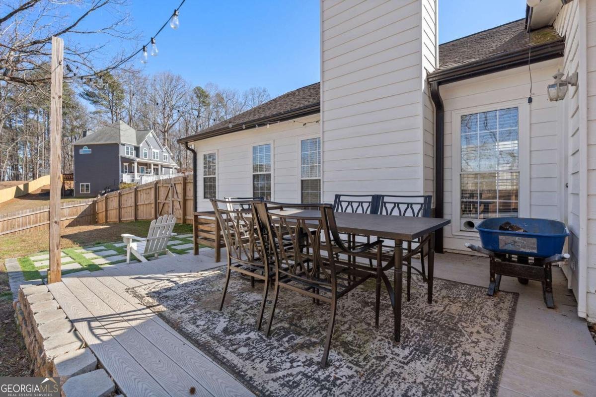 5675 Bridle Glen Drive Sugar Hill - Photo 31