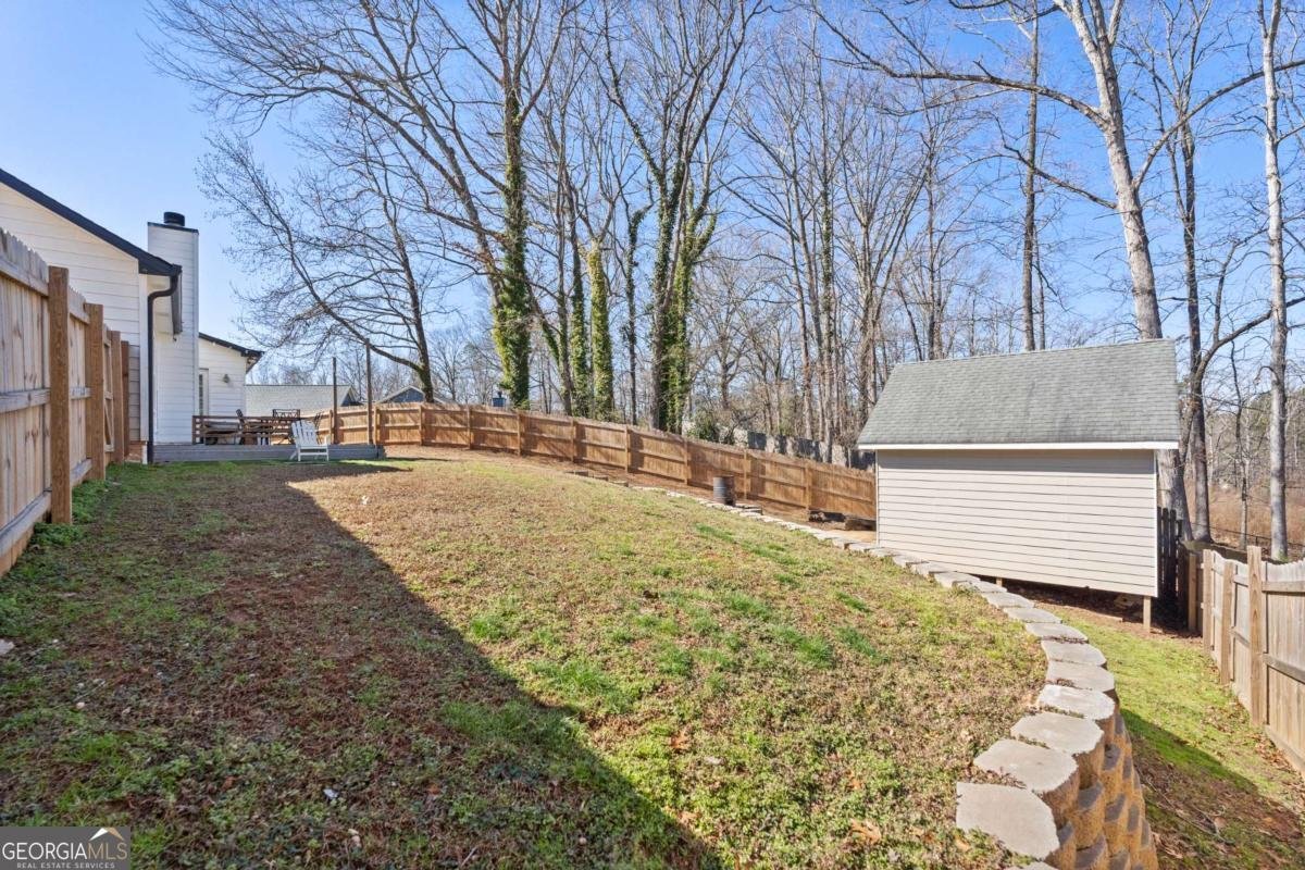 5675 Bridle Glen Drive Sugar Hill - Photo 32