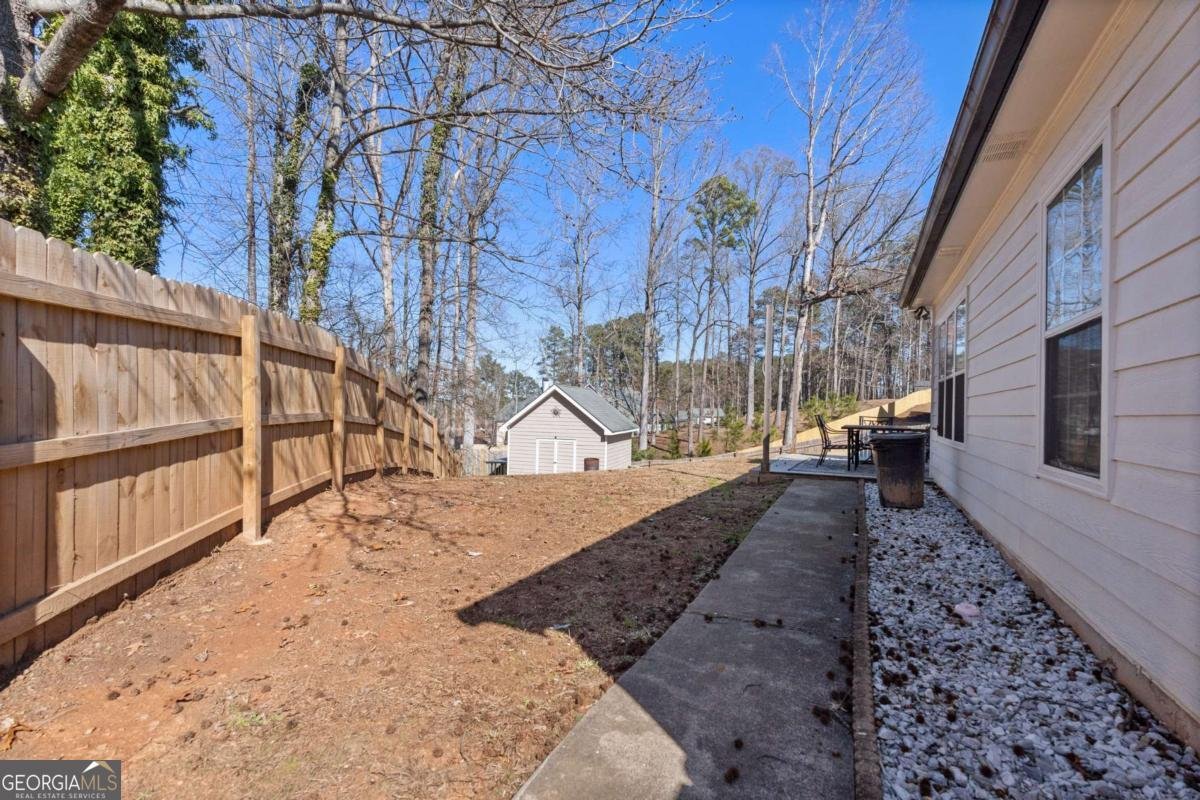 5675 Bridle Glen Drive Sugar Hill - Photo 34