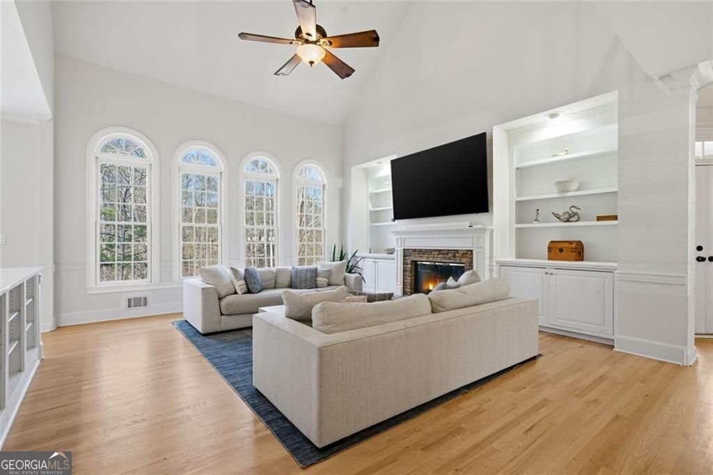 140 Longwater Cove Roswell - Photo 11