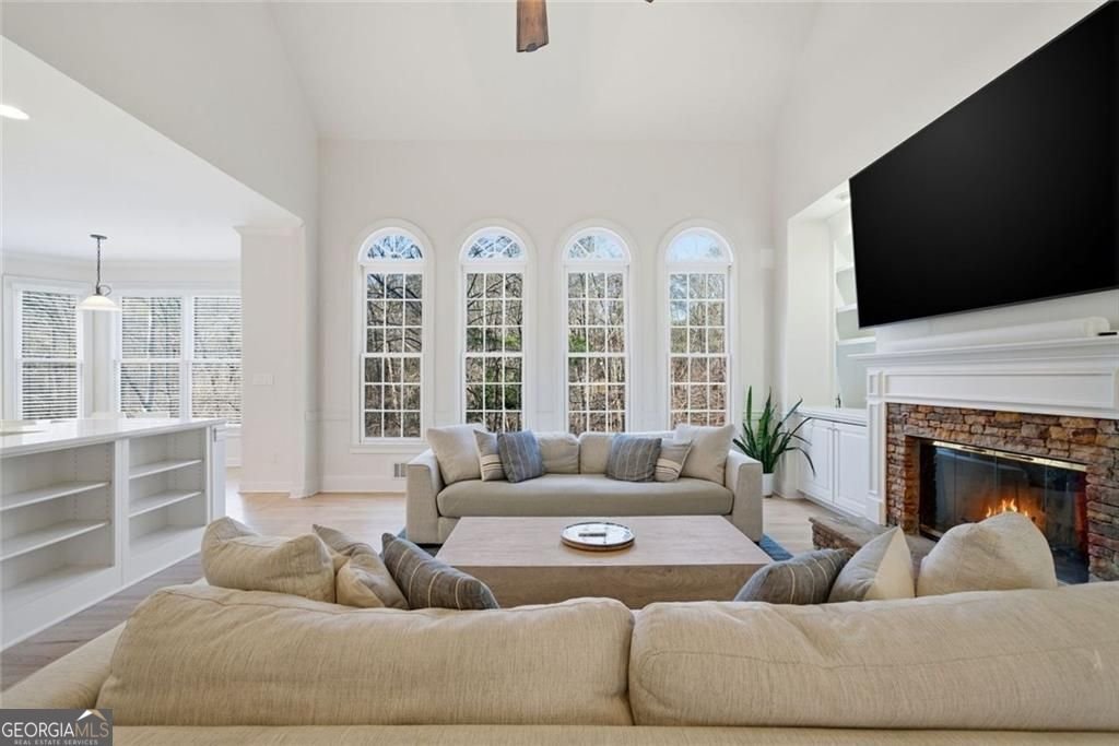 140 Longwater Cove Roswell - Photo 13