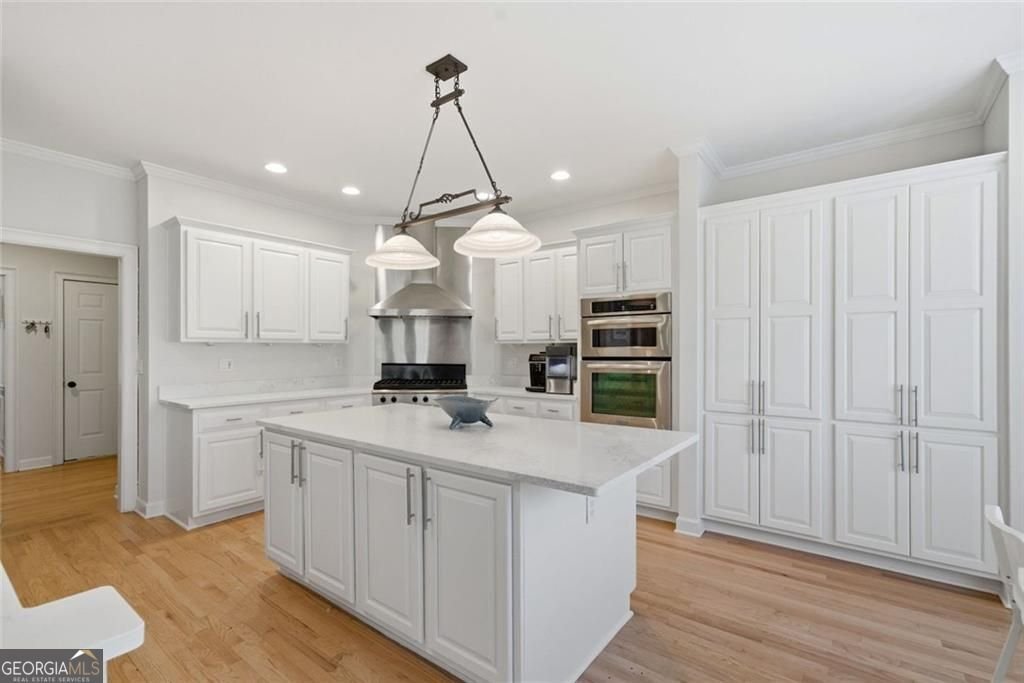 140 Longwater Cove Roswell - Photo 16