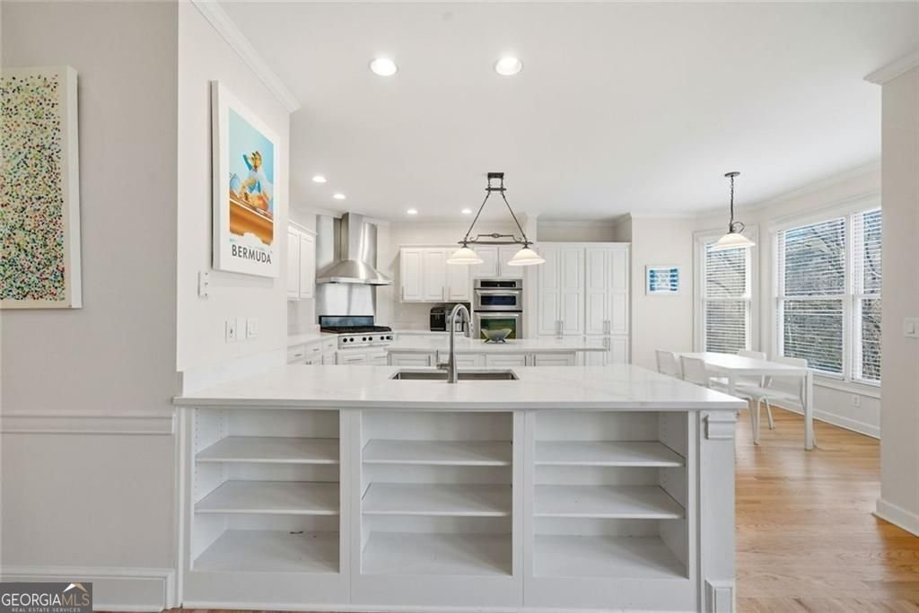 140 Longwater Cove Roswell - Photo 19