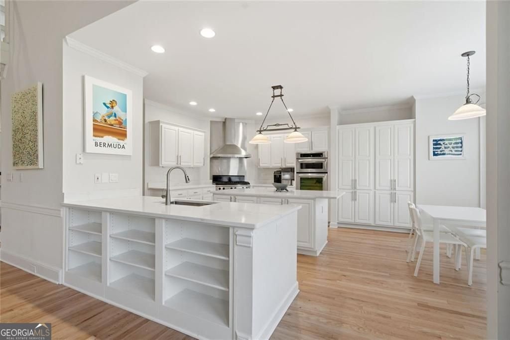 140 Longwater Cove Roswell - Photo 20