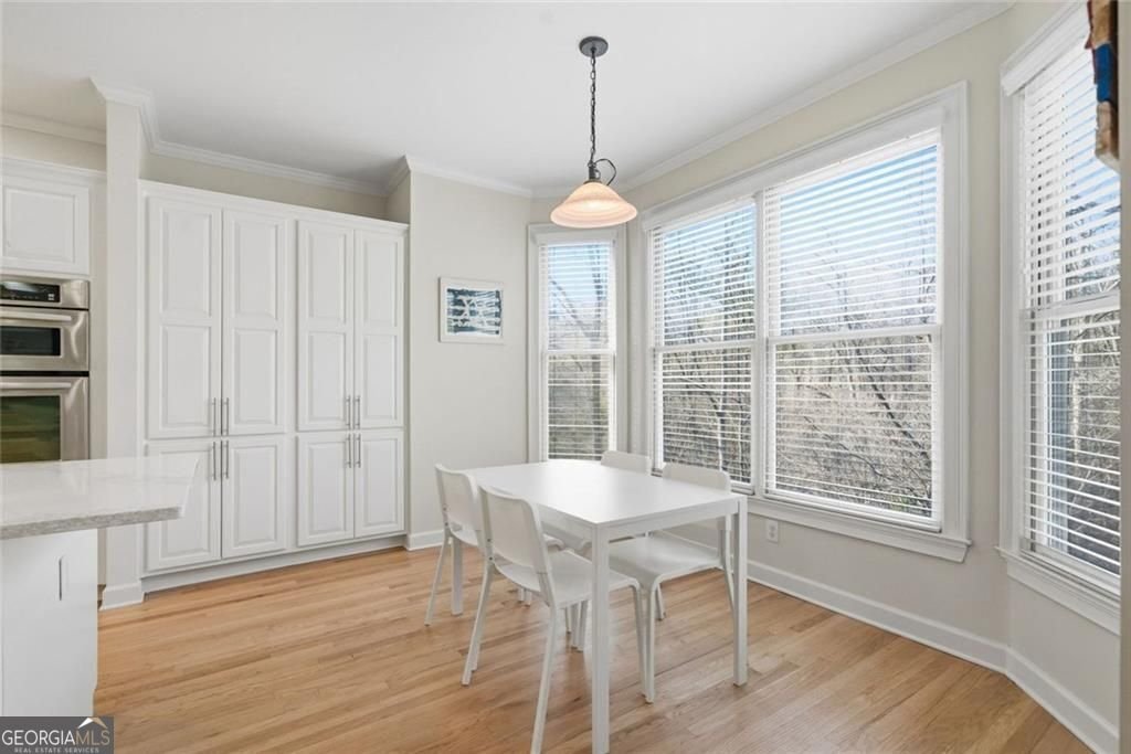 140 Longwater Cove Roswell - Photo 21