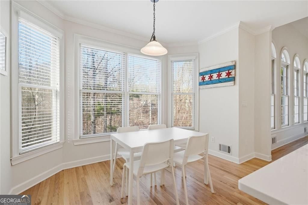 140 Longwater Cove Roswell - Photo 22