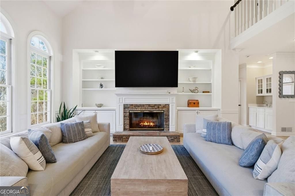 140 Longwater Cove Roswell - Photo 24