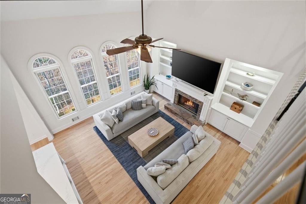 140 Longwater Cove Roswell - Photo 28