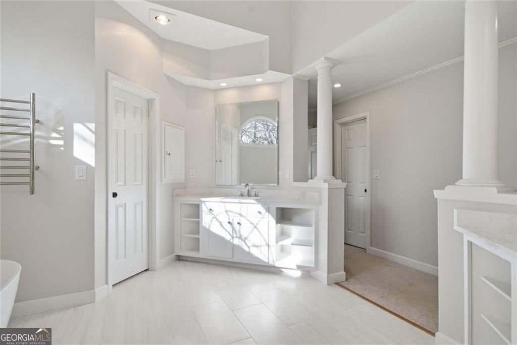 140 Longwater Cove Roswell - Photo 35