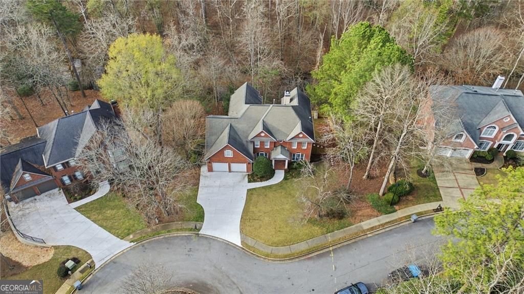 140 Longwater Cove Roswell - Photo 53