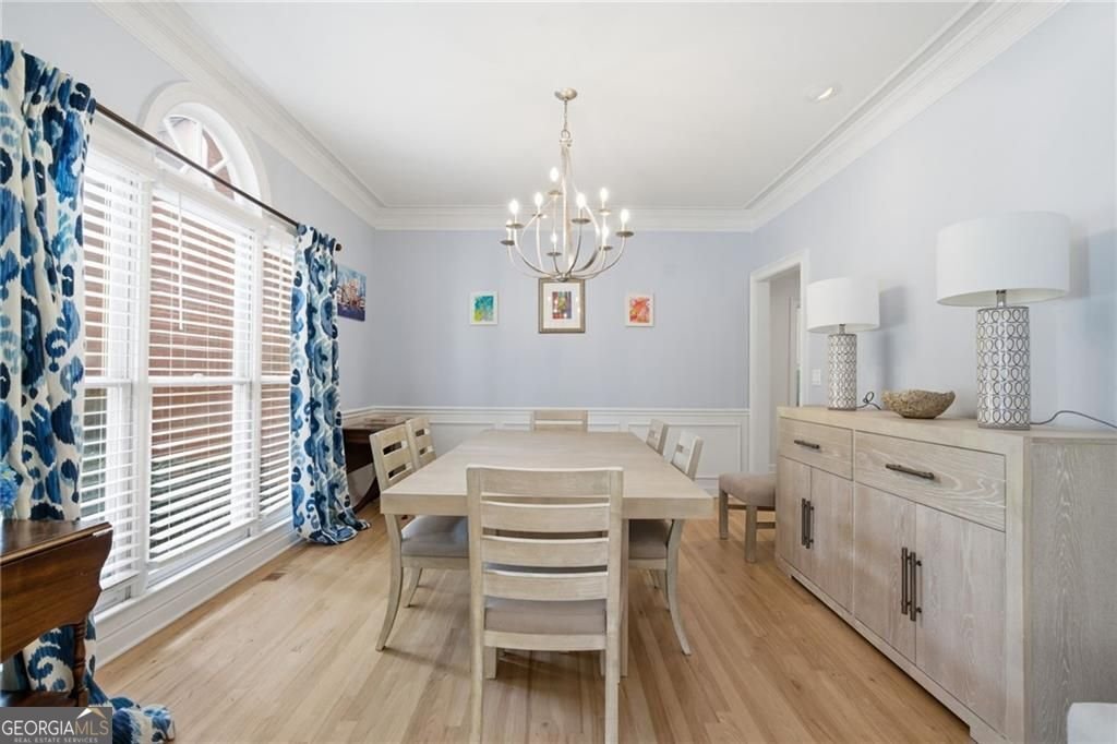 140 Longwater Cove Roswell - Photo 6