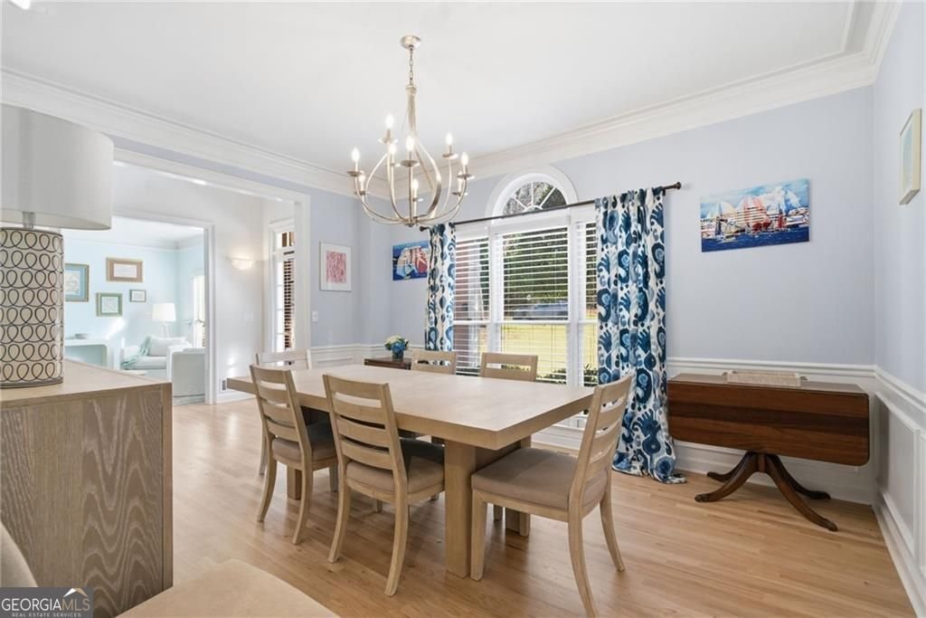 140 Longwater Cove Roswell - Photo 7