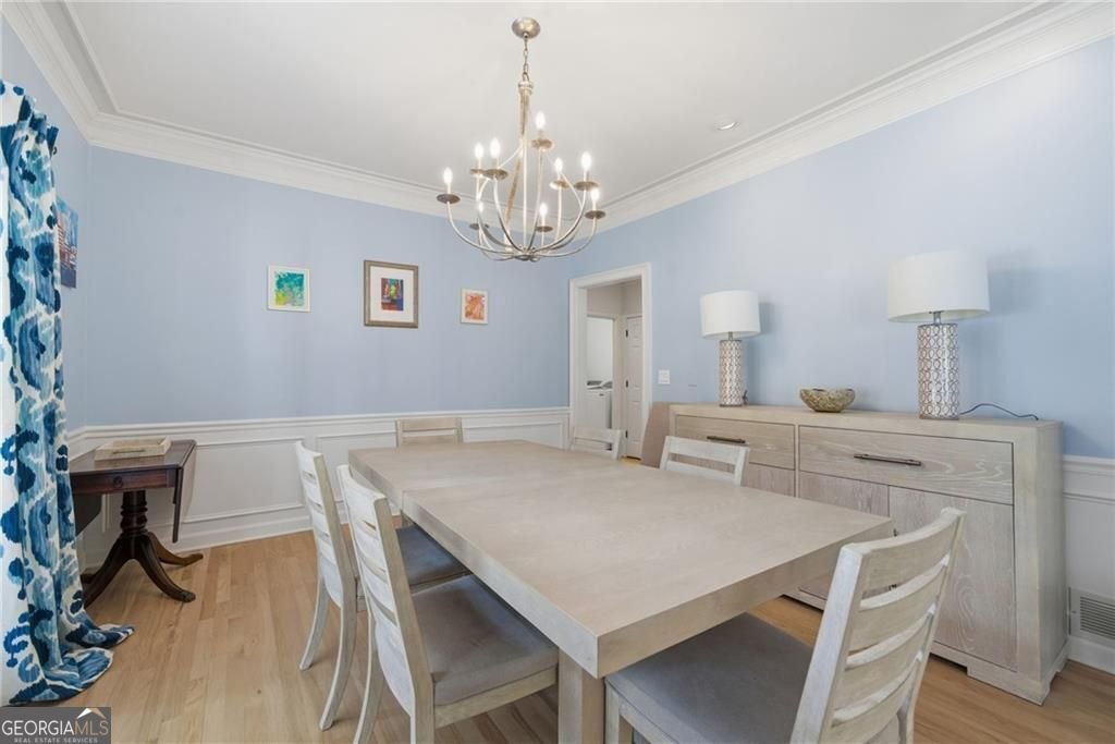 140 Longwater Cove Roswell - Photo 8