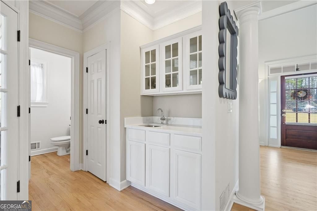 140 Longwater Cove Roswell - Photo 9