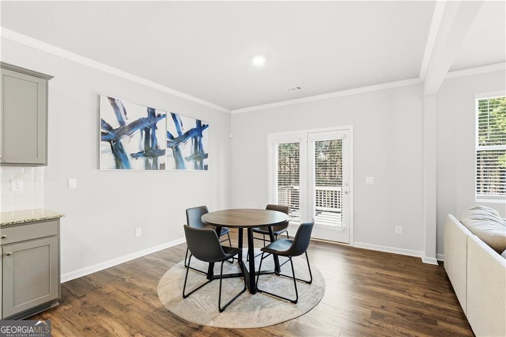 7626 Jennadee Drive Fairburn - Photo 10