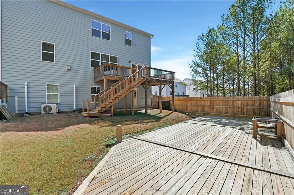 7626 Jennadee Drive Fairburn - Photo 27