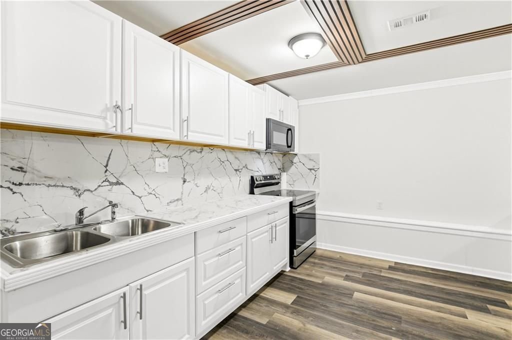 7626 Jennadee Drive Fairburn - Photo 8