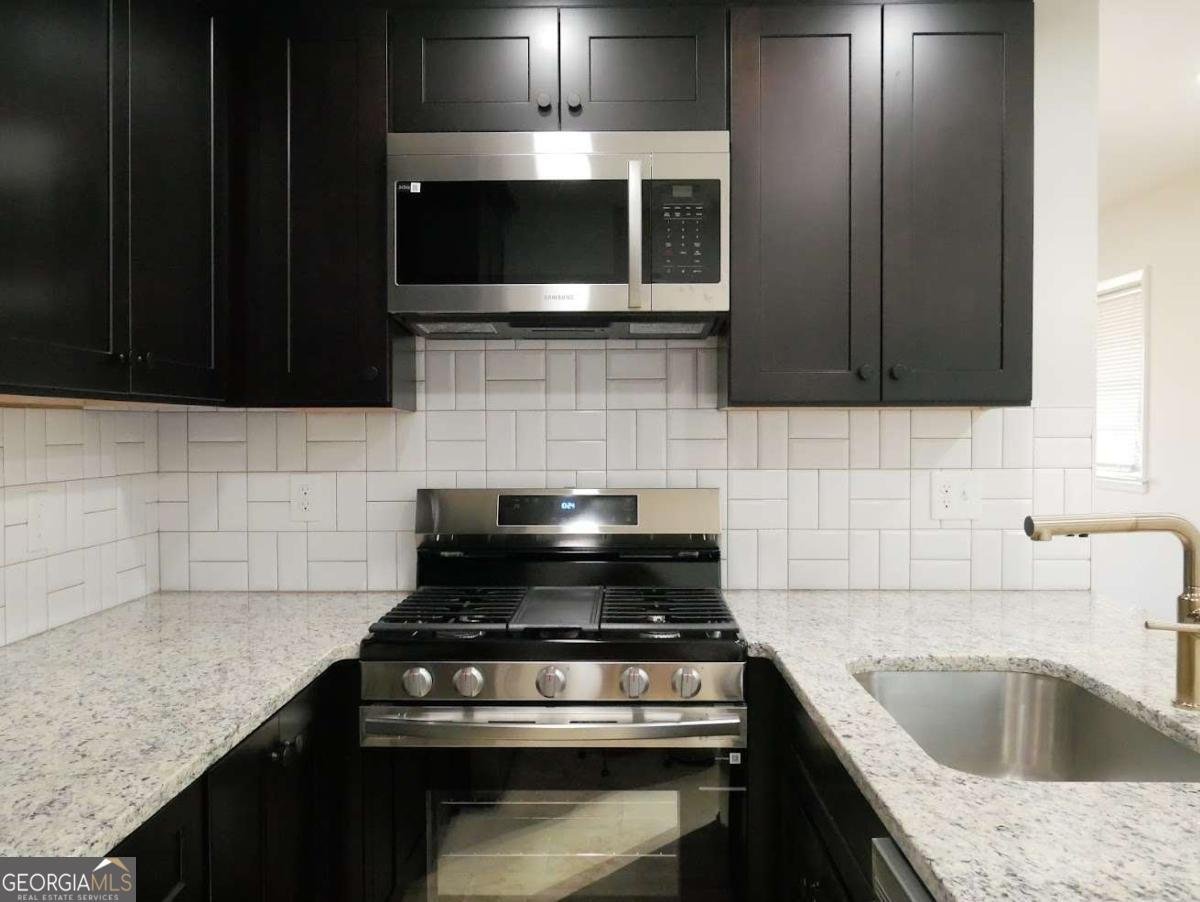 2756 Oldknow Drive Atlanta - Photo 12