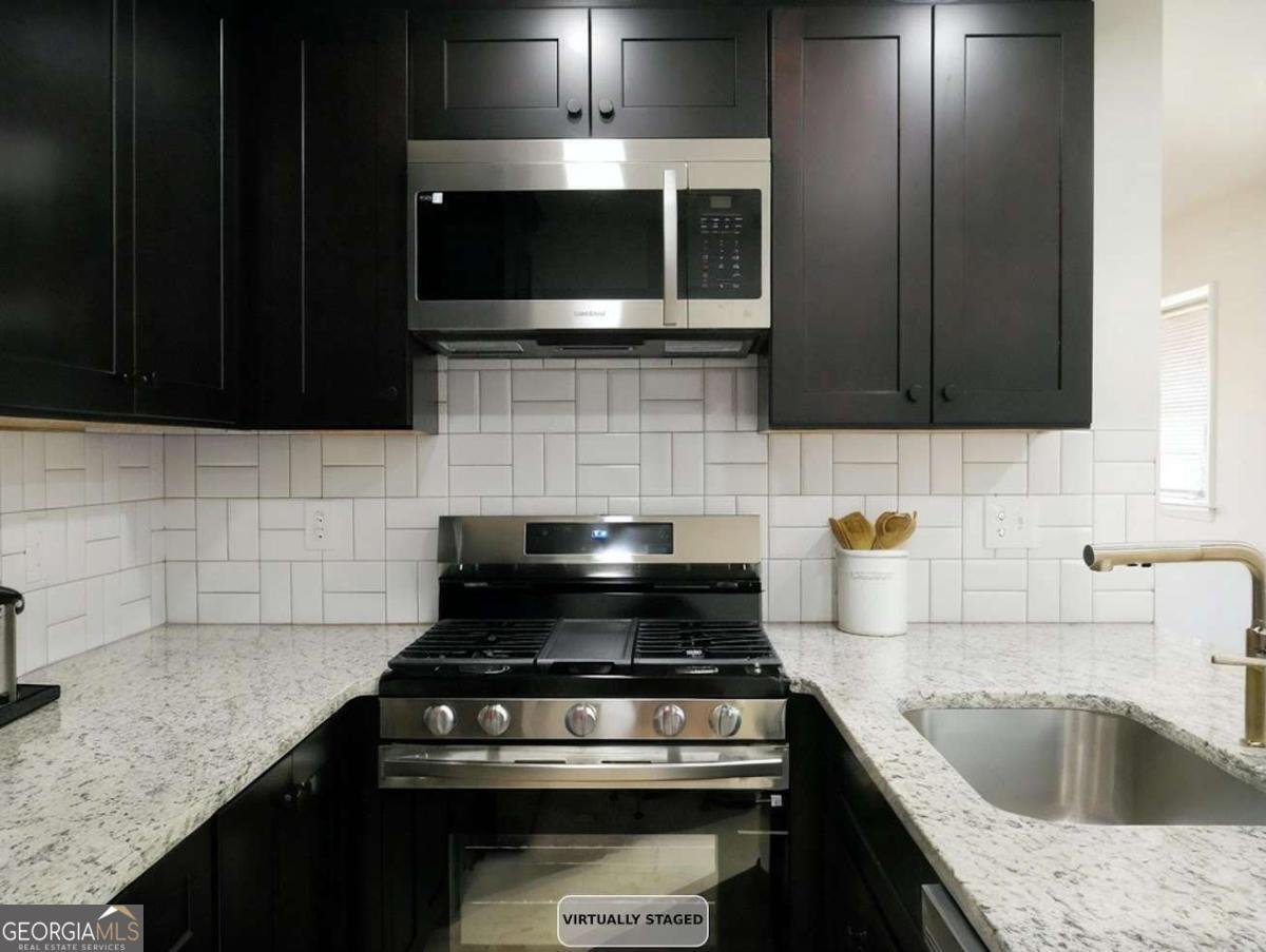 2756 Oldknow Drive Atlanta - Photo 13