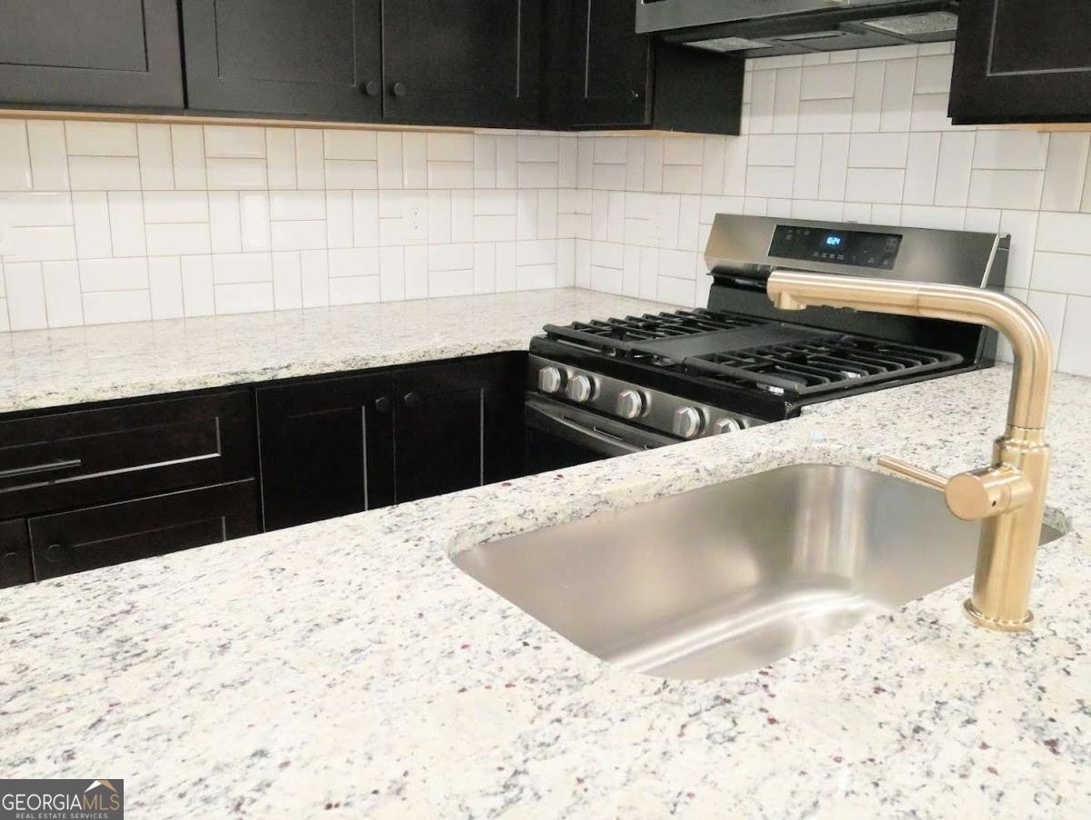 2756 Oldknow Drive Atlanta - Photo 14