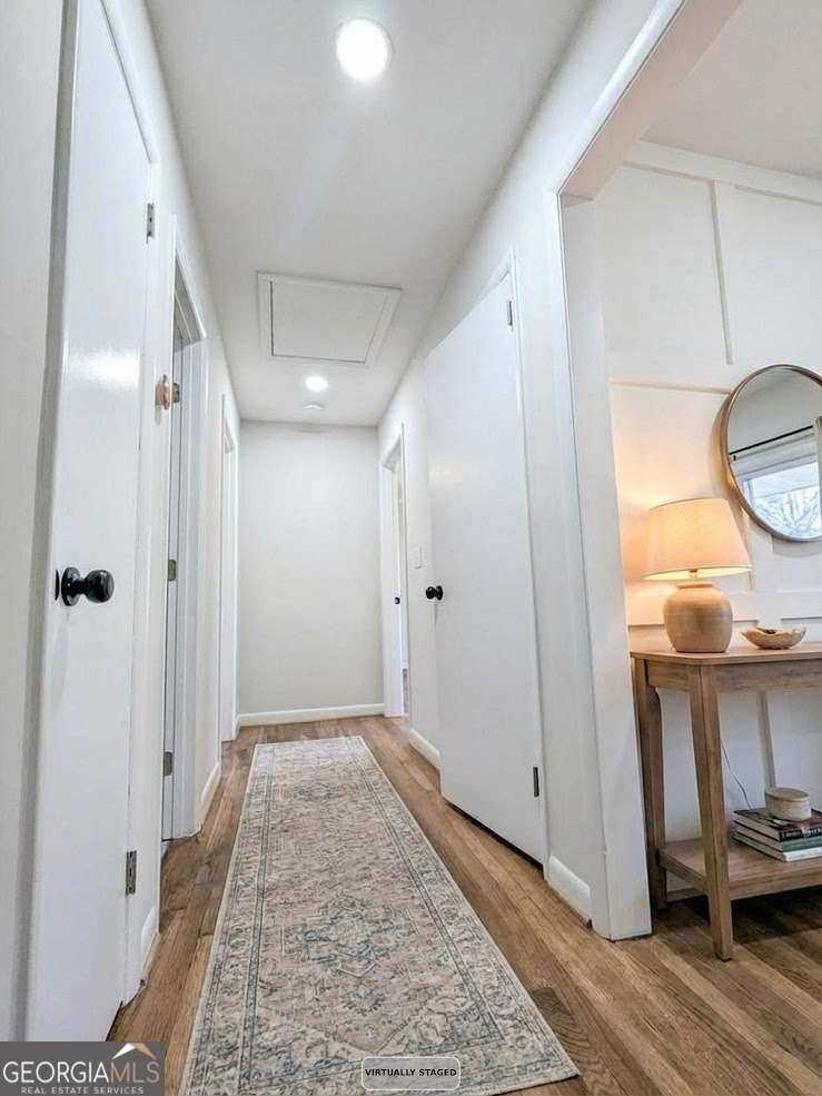 2756 Oldknow Drive Atlanta - Photo 16