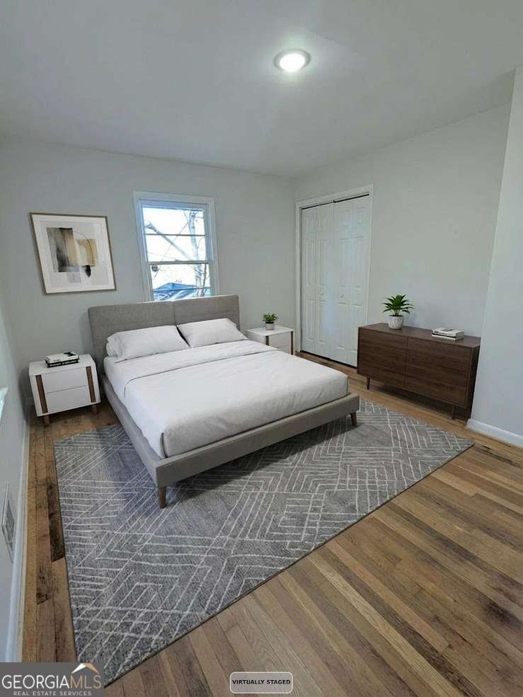 2756 Oldknow Drive Atlanta - Photo 22