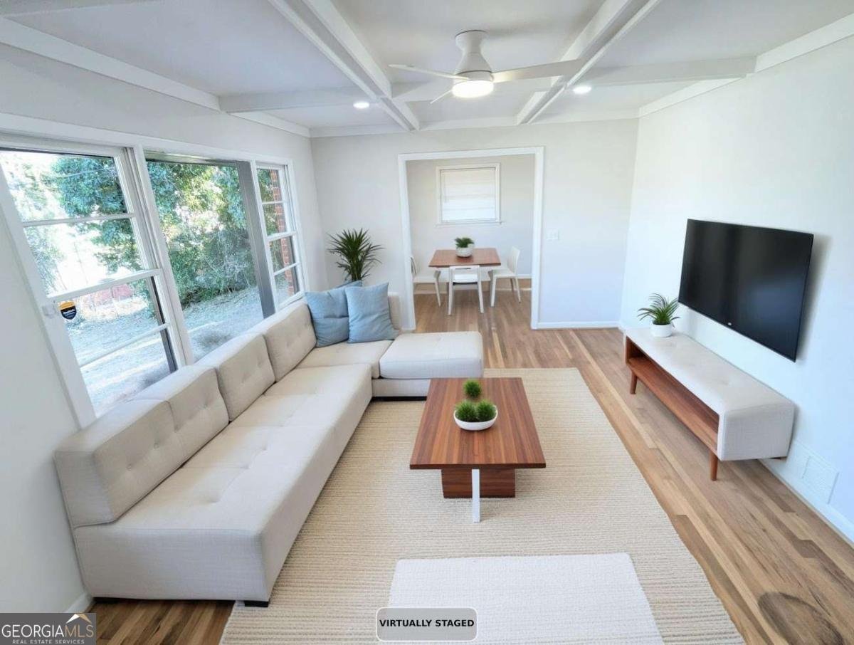 2756 Oldknow Drive Atlanta - Photo 6