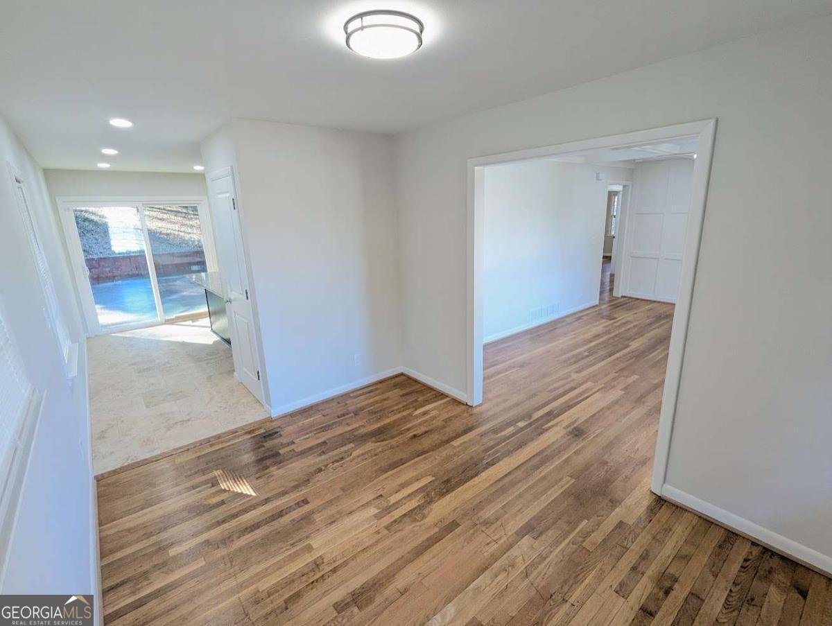 2756 Oldknow Drive Atlanta - Photo 8