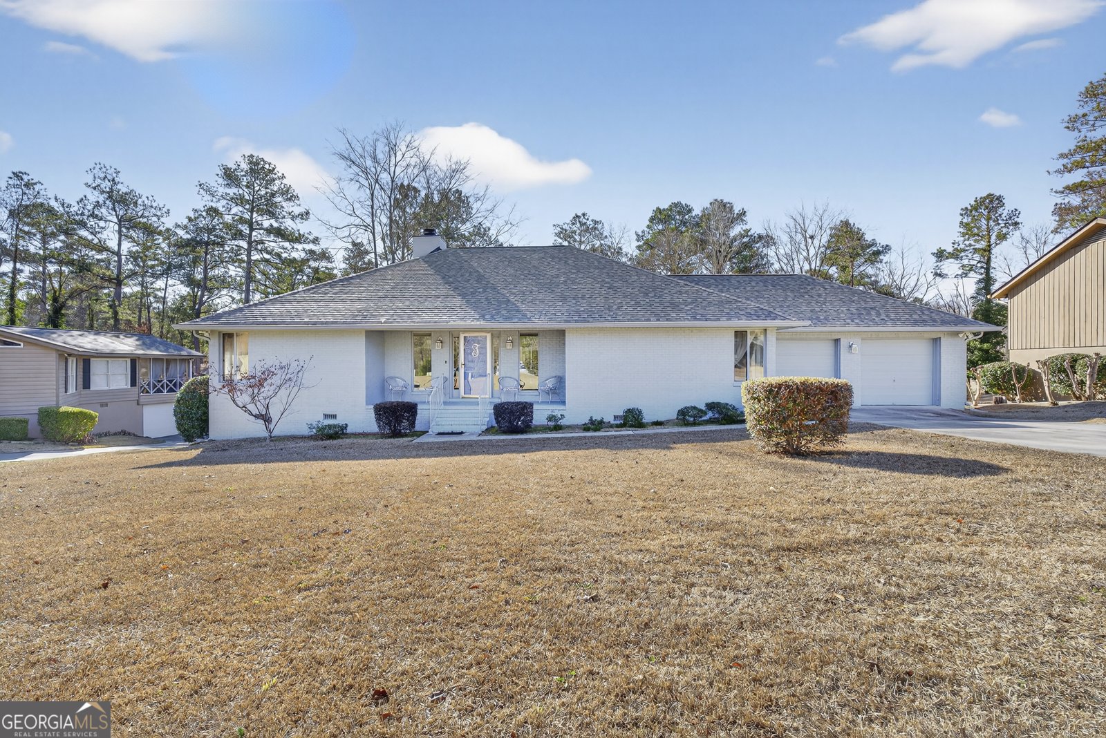 363 River North Boulevard Macon - Photo 1