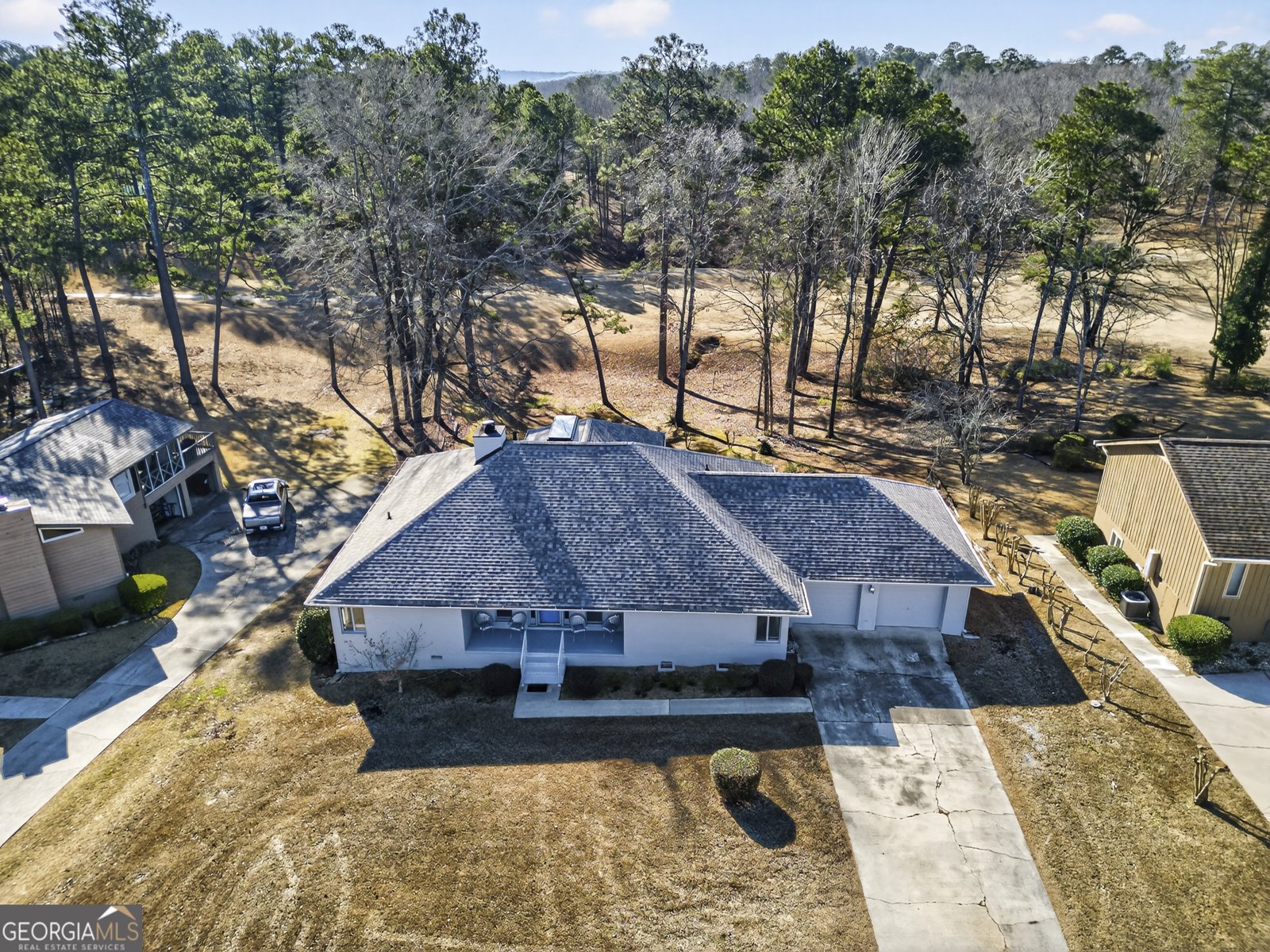 363 River North Boulevard Macon - Photo 50