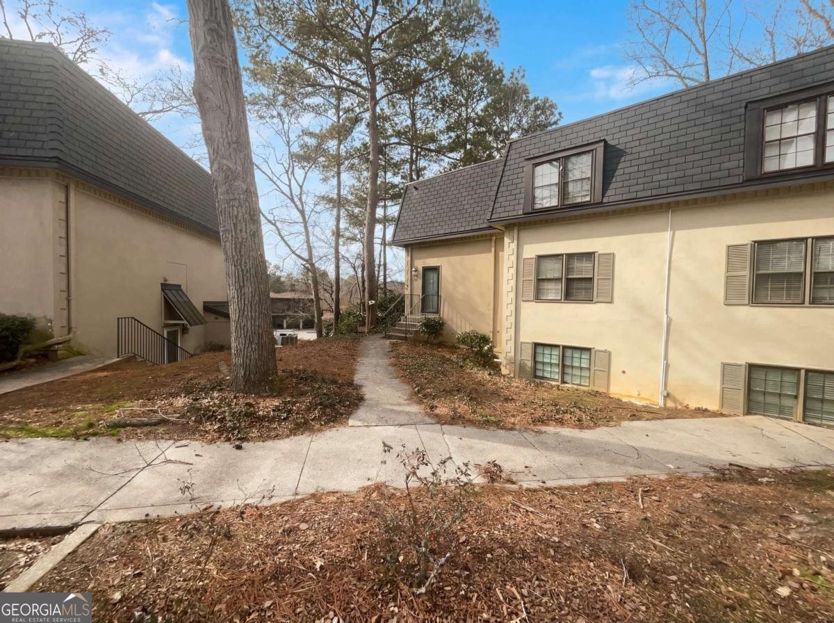 27 Chaumont Square Atlanta - Photo 21