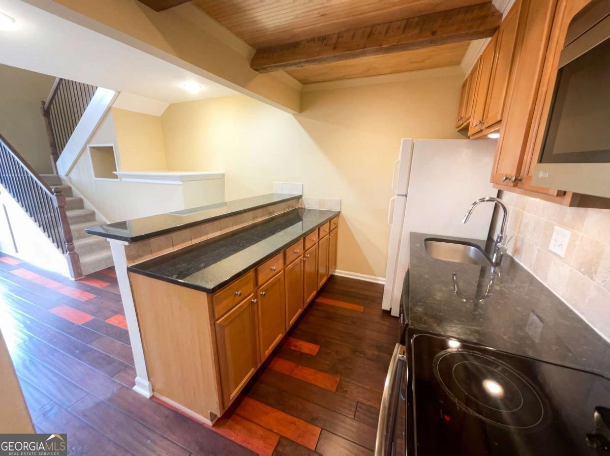 27 Chaumont Square Atlanta - Photo 8