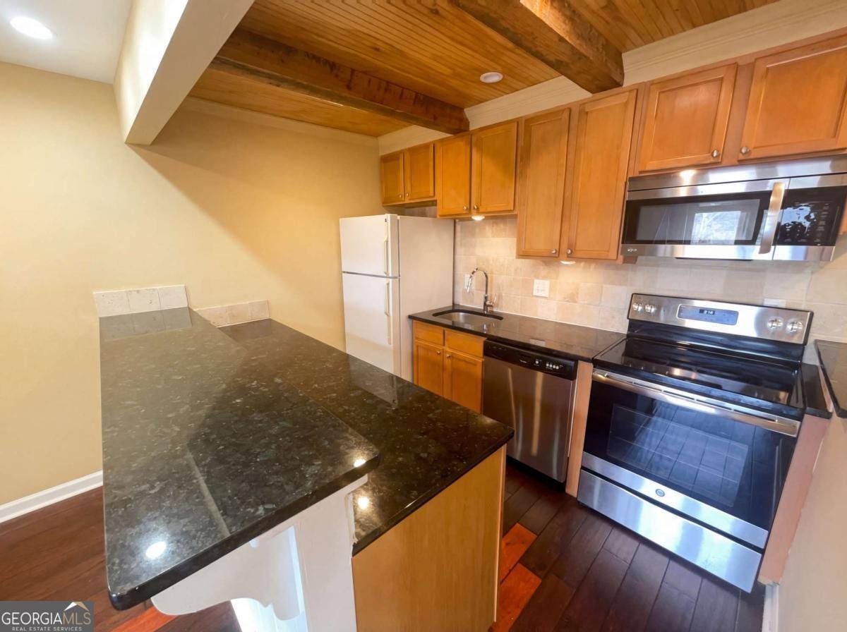 27 Chaumont Square Atlanta - Photo 9