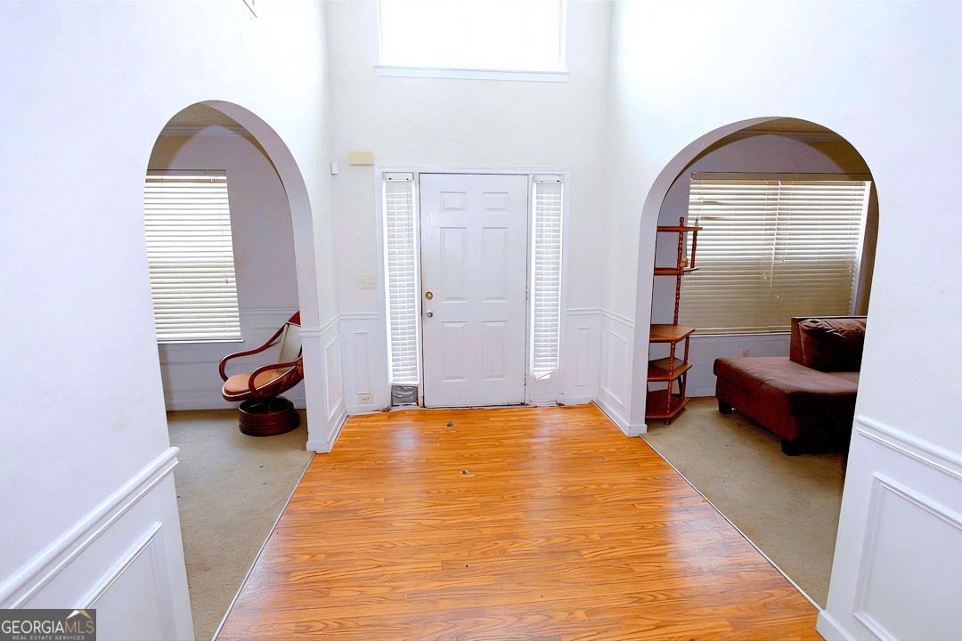 1581 Gallup Drive Stockbridge - Photo 11